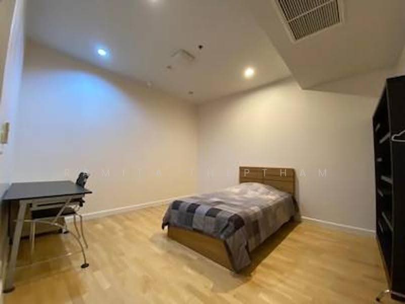 Baan Sathorn Chao Phraya, Bangkok, 931 Charoen Nakhon 15 A Alley, Khlong Ton Sai, Khlong San, Bangkok, 2 Bedrooms, 142 sqm, Condo For Rent, by Ramita Theptham, 500574347 - DDproperty.com