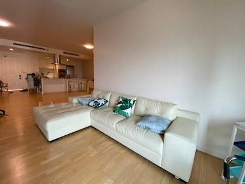 Baan Sathorn Chao Phraya, Bangkok, 931 Charoen Nakhon 15 A Alley, Khlong Ton Sai, Khlong San, Bangkok, 2 Bedrooms, 142 sqm, Condo For Rent, by Ramita Theptham, 500574347 - DDproperty.com