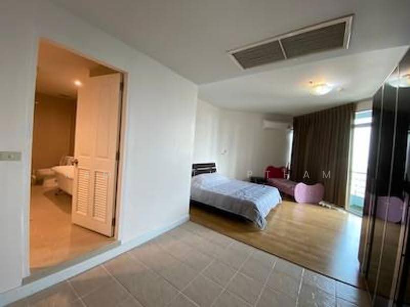 Baan Sathorn Chao Phraya, Bangkok, 931 Charoen Nakhon 15 A Alley, Khlong Ton Sai, Khlong San, Bangkok, 2 Bedrooms, 142 sqm, Condo For Rent, by Ramita Theptham, 500574347 - DDproperty.com