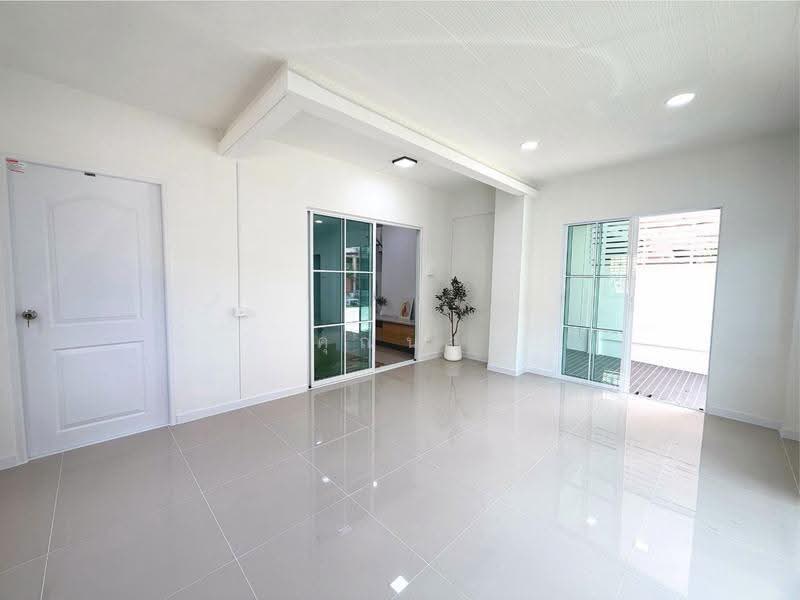 Baan Pruksa 20 Lumlukka Klong 2 : บ้านพฤกษา 20 ลำลูกกา-คลอง 2, ปทุมธานี, ซอยลำลูกกา 11/18, คูคต, ลำลูกกา, ปทุมธานี, 96 ตร.ม., ทาวน์เฮ้าส์ ขาย, โดย คุณนา, 500574348 - DDproperty.com