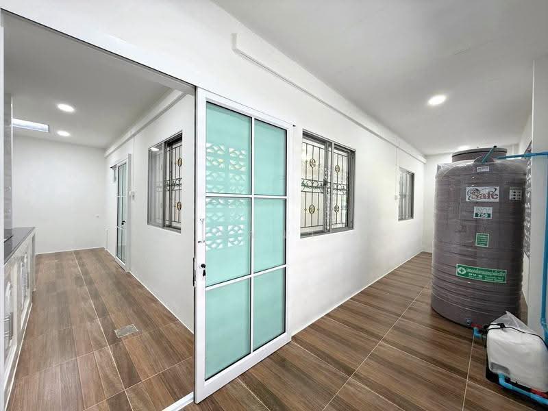 Baan Pruksa 20 Lumlukka Klong 2, Pathum Thani, Soi Lam Luk Ka 11, Khu Khot, Lam Luk Ka, Pathum Thani, 3 Bedrooms, 96 sqm, Townhouse For Sale, by คุณนา, 500574348 - DDproperty.com