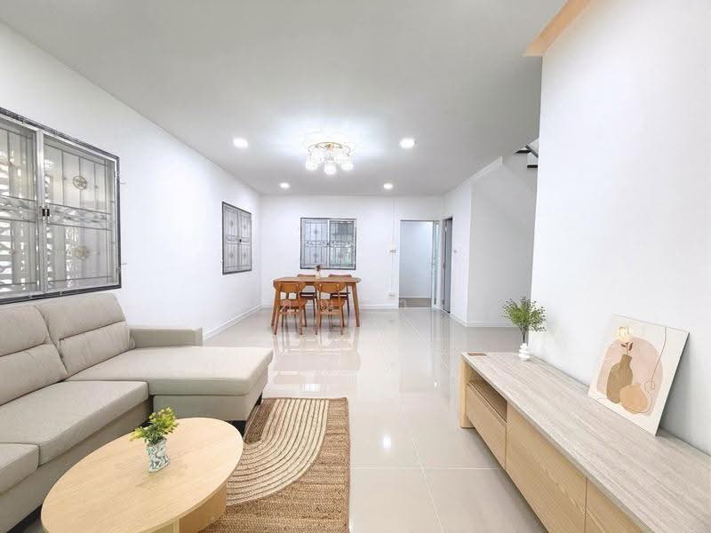 Baan Pruksa 20 Lumlukka Klong 2 : บ้านพฤกษา 20 ลำลูกกา-คลอง 2, ปทุมธานี, ซอยลำลูกกา 11/18, คูคต, ลำลูกกา, ปทุมธานี, 96 ตร.ม., ทาวน์เฮ้าส์ ขาย, โดย คุณนา, 500574348 - DDproperty.com