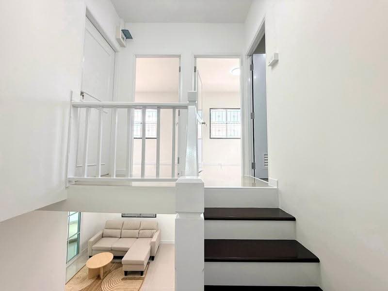 Baan Pruksa 20 Lumlukka Klong 2, Pathum Thani, Soi Lam Luk Ka 11, Khu Khot, Lam Luk Ka, Pathum Thani, 3 Bedrooms, 96 sqm, Townhouse For Sale, by คุณนา, 500574348 - DDproperty.com