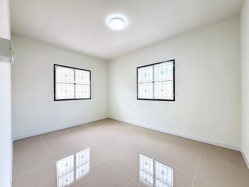 Baan Pruksa 20 Lumlukka Klong 2, Pathum Thani, Soi Lam Luk Ka 11, Khu Khot, Lam Luk Ka, Pathum Thani, 3 Bedrooms, 96 sqm, Townhouse For Sale, by คุณนา, 500574348 - DDproperty.com