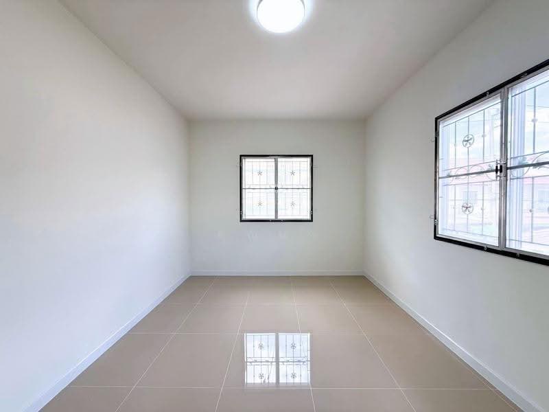 Baan Pruksa 20 Lumlukka Klong 2, Pathum Thani, Soi Lam Luk Ka 11, Khu Khot, Lam Luk Ka, Pathum Thani, 3 Bedrooms, 96 sqm, Townhouse For Sale, by คุณนา, 500574348 - DDproperty.com