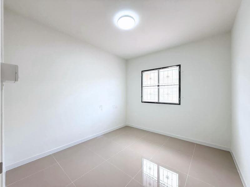Baan Pruksa 20 Lumlukka Klong 2, Pathum Thani, Soi Lam Luk Ka 11, Khu Khot, Lam Luk Ka, Pathum Thani, 3 Bedrooms, 96 sqm, Townhouse For Sale, by คุณนา, 500574348 - DDproperty.com