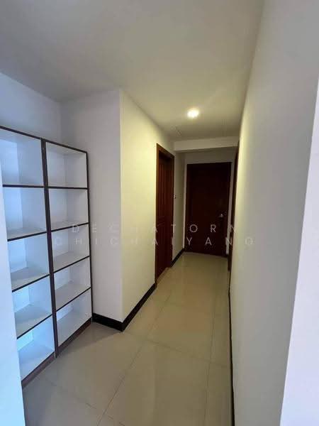 All Seasons Mansion, Bangkok, Soi Ruamrudee, Wireless Road, Lumphini, Pathum Wan, Bangkok, 2 Bedrooms, 136 sqm, Condo For Rent, by Dechatorn Chichaiyang, 500574349 - DDproperty.com