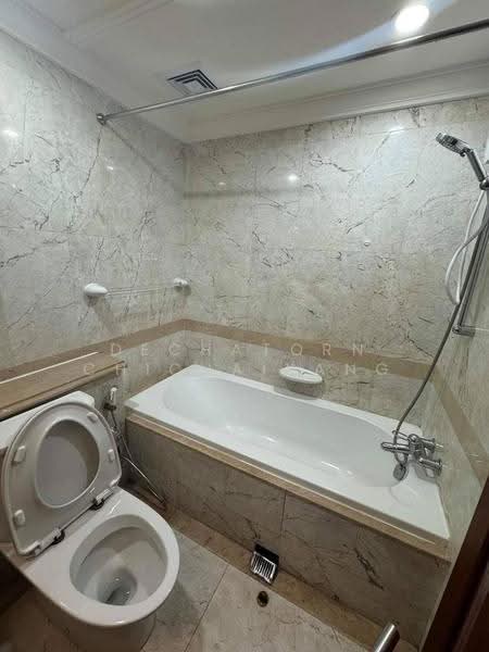 All Seasons Mansion, Bangkok, Soi Ruamrudee, Wireless Road, Lumphini, Pathum Wan, Bangkok, 2 Bedrooms, 136 sqm, Condo For Rent, by Dechatorn Chichaiyang, 500574349 - DDproperty.com