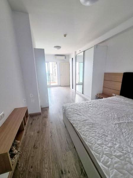 Supalai Park Ekkamai-Thonglor, Bangkok, Petchaburi Road, Bang Kapi, Huai Khwang, Bangkok, 1 Bedroom, 56 sqm, Condo For Sale, by Dechatorn Chichaiyang, 500574352 - DDproperty.com
