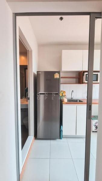 The President Sathorn-Ratchapruek 2, Bangkok, 285 Petchkasem Road, Pak Khlong Phasi Charoen, Phasi Charoen, Bangkok, 1 Bedroom, 30 sqm, Condo For Rent, by Connex Property, 500574354 - DDproperty.com