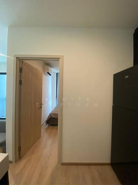 Nue District R9, Bangkok, 59 Rama 9 Road, Huai Khwang, Bangkok, 2 Bedrooms, 40 sqm, Condo For Rent, by Ramita Theptham, 500574355 - DDproperty.com
