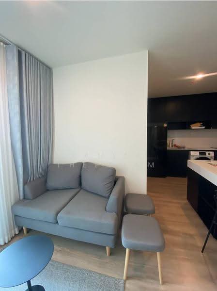 Nue District R9, Bangkok, 59 Rama 9 Road, Huai Khwang, Bangkok, 2 Bedrooms, 40 sqm, Condo For Rent, by Ramita Theptham, 500574355 - DDproperty.com