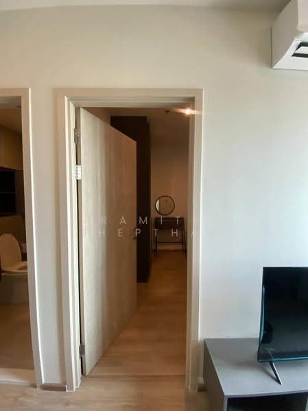 Nue District R9, Bangkok, 59 Rama 9 Road, Huai Khwang, Bangkok, 2 Bedrooms, 40 sqm, Condo For Rent, by Ramita Theptham, 500574355 - DDproperty.com
