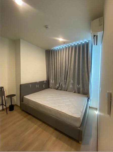 Nue District R9 : นิว ดิสทริค อาร์ 9, กรุงเทพ, 59 ถนนพระราม 9, ห้วยขวาง, กรุงเทพ, 40 ตร.ม., คอนโด ให้เช่า, โดย Ramita Theptham, 500574355 - DDproperty.com