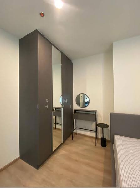 Nue District R9, Bangkok, 59 Rama 9 Road, Huai Khwang, Bangkok, 2 Bedrooms, 40 sqm, Condo For Rent, by Ramita Theptham, 500574355 - DDproperty.com