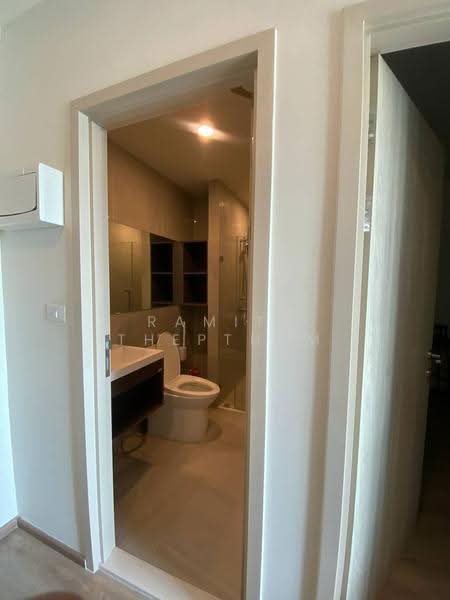 Nue District R9, Bangkok, 59 Rama 9 Road, Huai Khwang, Bangkok, 2 Bedrooms, 40 sqm, Condo For Rent, by Ramita Theptham, 500574355 - DDproperty.com