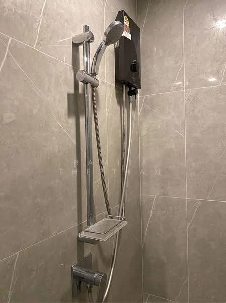 Nue District R9, Bangkok, 59 Rama 9 Road, Huai Khwang, Bangkok, 2 Bedrooms, 40 sqm, Condo For Rent, by Ramita Theptham, 500574355 - DDproperty.com