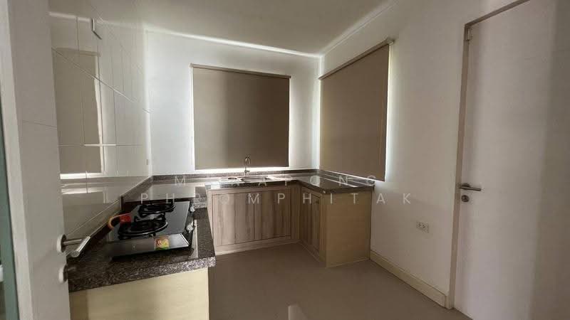 Habitia Vent, Bangkok, Panya Inthra Road, Sam Wa Tawan Tok, Khlong Sam Wa, Bangkok, 3 Bedrooms, 200 sqm, Single Detached House For Rent, by Manapong Phromphitak, 500574357 - DDproperty.com
