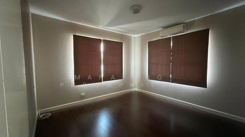 Habitia Vent, Bangkok, Panya Inthra Road, Sam Wa Tawan Tok, Khlong Sam Wa, Bangkok, 3 Bedrooms, 200 sqm, Single Detached House For Rent, by Manapong Phromphitak, 500574357 - DDproperty.com