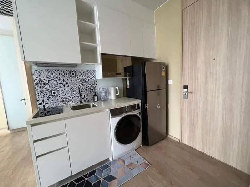 Noble BE19 Sukhumvit, Bangkok, 89 Sukhumvit 19 Alley, Khlong Tan Nua, Watthana, Bangkok, 1 Bedroom, 35 sqm, Condo For Rent, by Nat Tantirapan, 500574358 - DDproperty.com