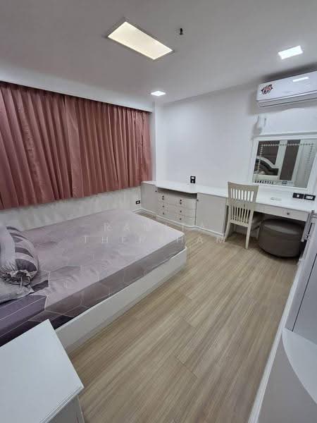 Baan Phrom Phong : บ้านพร้อมพงษ์, กรุงเทพ, ซอยสุขุมวิท 39, คลองตันเหนือ, วัฒนา, กรุงเทพ, 133 ตร.ม., คอนโด ให้เช่า, โดย Ramita Theptham, 500574359 - DDproperty.com