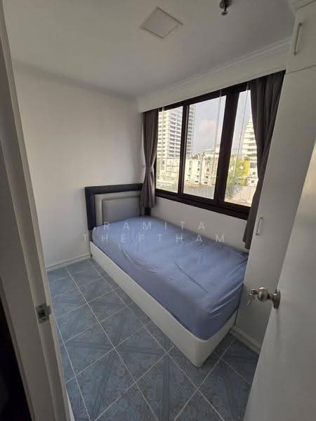 Baan Phrom Phong, Bangkok, Soi Sukhumvit 39, Khlong Tan Nua, Watthana, Bangkok, 2 Bedrooms, 133 sqm, Condo For Rent, by Ramita Theptham, 500574359 - DDproperty.com