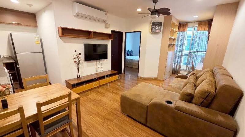 The Address Sukhumvit 42, กรุงเทพ, 39 ซอยบาร์โบส 1 ถนนสุขุมวิท, พระโขนง, คลองเตย, กรุงเทพ, 46 ตร.ม., คอนโด ขาย, โดย Dechatorn Chichaiyang, 500574360 - DDproperty.com