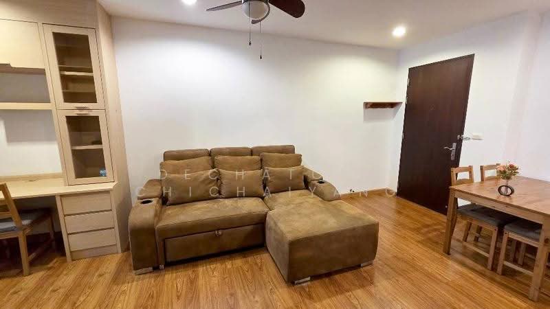 The Address Sukhumvit 42, กรุงเทพ, 39 ซอยบาร์โบส 1 ถนนสุขุมวิท, พระโขนง, คลองเตย, กรุงเทพ, 46 ตร.ม., คอนโด ขาย, โดย Dechatorn Chichaiyang, 500574360 - DDproperty.com