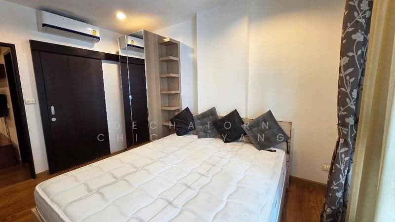 The Address Sukhumvit 42, กรุงเทพ, 39 ซอยบาร์โบส 1 ถนนสุขุมวิท, พระโขนง, คลองเตย, กรุงเทพ, 46 ตร.ม., คอนโด ขาย, โดย Dechatorn Chichaiyang, 500574360 - DDproperty.com