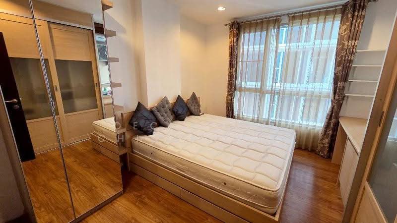 The Address Sukhumvit 42, bangkok, 39 Soi Barbot 1, Sukhumvit Road, Phra Kanong, Khlong Toei, Bangkok, 1 Bedroom, 46 sqm, Condo For Sale, by Dechatorn Chichaiyang, 500574360 - DDproperty.com