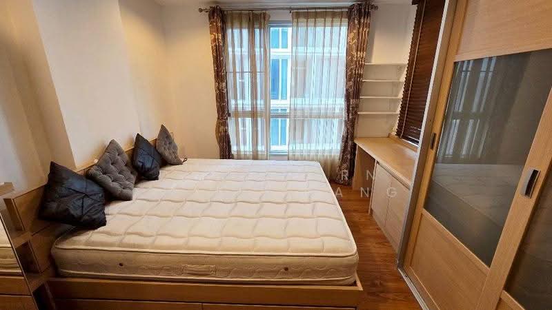 The Address Sukhumvit 42, กรุงเทพ, 39 ซอยบาร์โบส 1 ถนนสุขุมวิท, พระโขนง, คลองเตย, กรุงเทพ, 46 ตร.ม., คอนโด ขาย, โดย Dechatorn Chichaiyang, 500574360 - DDproperty.com
