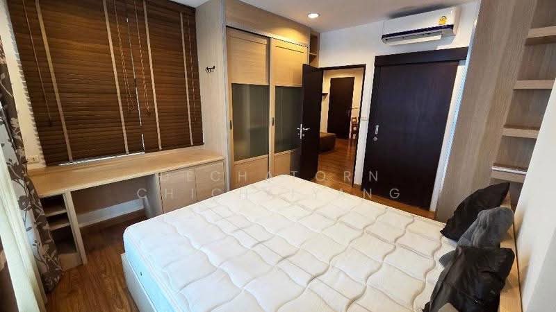 The Address Sukhumvit 42, กรุงเทพ, 39 ซอยบาร์โบส 1 ถนนสุขุมวิท, พระโขนง, คลองเตย, กรุงเทพ, 46 ตร.ม., คอนโด ขาย, โดย Dechatorn Chichaiyang, 500574360 - DDproperty.com