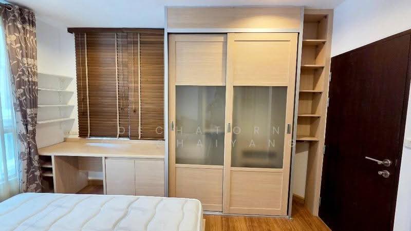 The Address Sukhumvit 42, กรุงเทพ, 39 ซอยบาร์โบส 1 ถนนสุขุมวิท, พระโขนง, คลองเตย, กรุงเทพ, 46 ตร.ม., คอนโด ขาย, โดย Dechatorn Chichaiyang, 500574360 - DDproperty.com