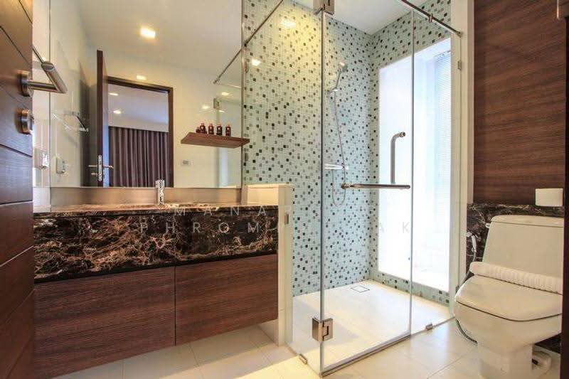 Tanida Residence, Bangkok, 48 Surasak Road, Silom, Bang Rak, Bangkok, 1 Bedroom, 31 sqm, Apartment For Rent, by Manapong Phromphitak, 500574361 - DDproperty.com