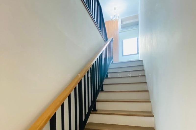 Baan Klang Muang Ladprao-Serithai, Bangkok, 8-2 Soi Serithai 52, Khan Na Yao, Bangkok, 3 Bedrooms, 152 sqm, Townhouse For Sale, by ชนะชาติ นนท์ตา, 500574363 - DDproperty.com