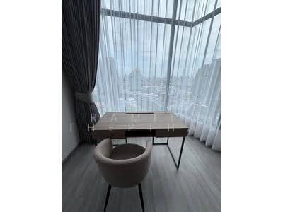 For Rent - KnightsBridge Space Sukhumvit-Rama 4, Bangkok