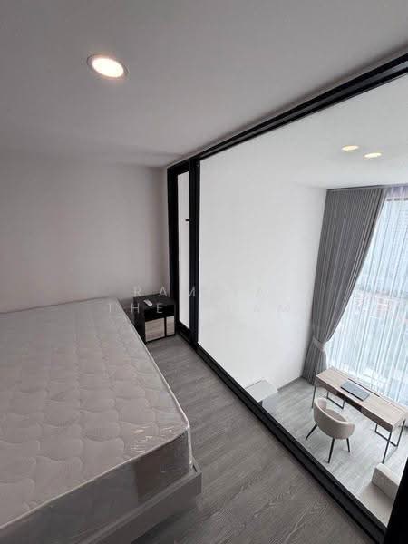 KnightsBridge Space Sukhumvit-Rama 4, กรุงเทพ, Rama 4 Road, พระโขนง, คลองเตย, กรุงเทพ, 35 ตร.ม., คอนโด ให้เช่า, โดย Ramita Theptham, 500574364 - DDproperty.com