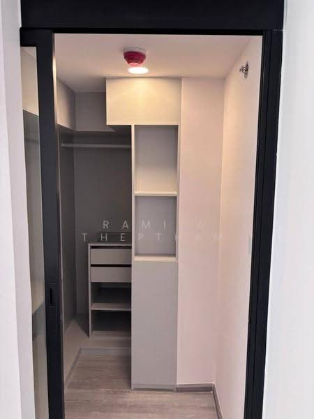 KnightsBridge Space Sukhumvit-Rama 4, กรุงเทพ, Rama 4 Road, พระโขนง, คลองเตย, กรุงเทพ, 35 ตร.ม., คอนโด ให้เช่า, โดย Ramita Theptham, 500574364 - DDproperty.com