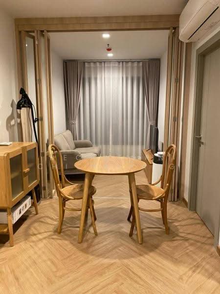 Life Asoke-Rama 9 : ไลฟ์ อโศก พระราม 9, กรุงเทพ, 626 ถนนอโศก-ดินแดง แขวงมักกะสัน เขตราชเทวี กรุงเทพมหานคร, มักกะสัน, ราชเทวี, กรุงเทพ, 35 ตร.ม., คอนโด ให้เช่า, โดย Dechatorn Chichaiyang, 500574365 - DDproperty.com