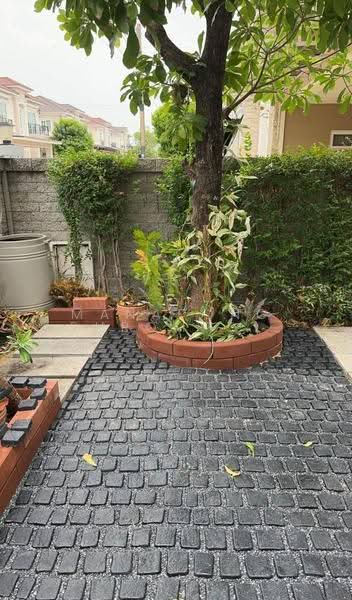 Grandio Ladprao-Kaset Nawamin, Bangkok, Soi Nawamin 42, Yeak 27, Khlong Kum, Bueng Kum, Bangkok, 4 Bedrooms, 182 sqm, Single Detached House For Rent, by Manapong Phromphitak, 500574366 - DDproperty.com