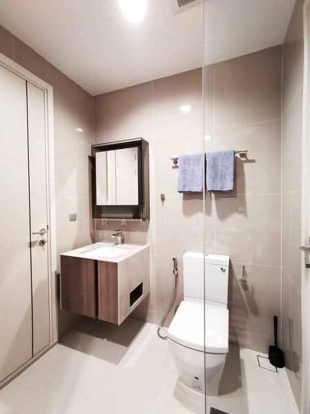The Line Phahon-Pradipat, Bangkok, 21 Pradiphat Road, Samsen Nai, Phaya Thai, Bangkok, 1 Bedroom, 34 sqm, Condo For Rent, by Ramita Theptham, 500574368 - DDproperty.com