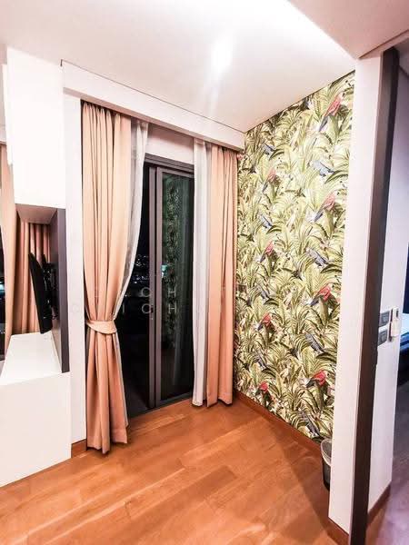 The Lumpini 24, Bangkok, Sukhumvit 24 Road, Khong Tan, Khlong Toei, Bangkok, 1 Bedroom, 38 sqm, Condo For Rent, by Dechatorn Chichaiyang, 500574369 - DDproperty.com