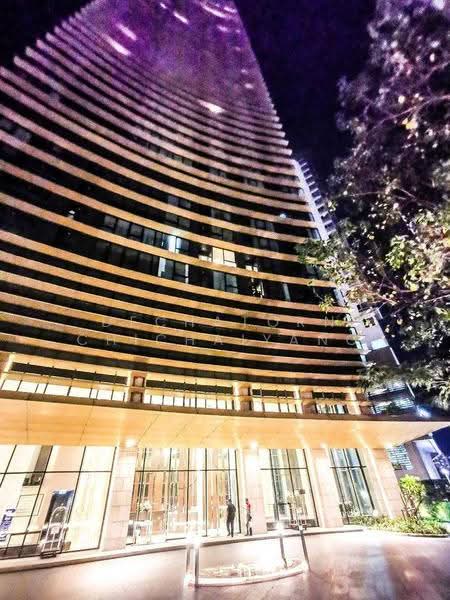 The Lumpini 24, Bangkok, Sukhumvit 24 Road, Khong Tan, Khlong Toei, Bangkok, 1 Bedroom, 38 sqm, Condo For Rent, by Dechatorn Chichaiyang, 500574369 - DDproperty.com