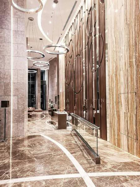 The Lumpini 24, Bangkok, Sukhumvit 24 Road, Khong Tan, Khlong Toei, Bangkok, 1 Bedroom, 38 sqm, Condo For Rent, by Dechatorn Chichaiyang, 500574369 - DDproperty.com