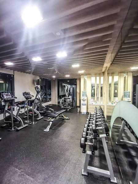The Lumpini 24, Bangkok, Sukhumvit 24 Road, Khong Tan, Khlong Toei, Bangkok, 1 Bedroom, 38 sqm, Condo For Rent, by Dechatorn Chichaiyang, 500574369 - DDproperty.com