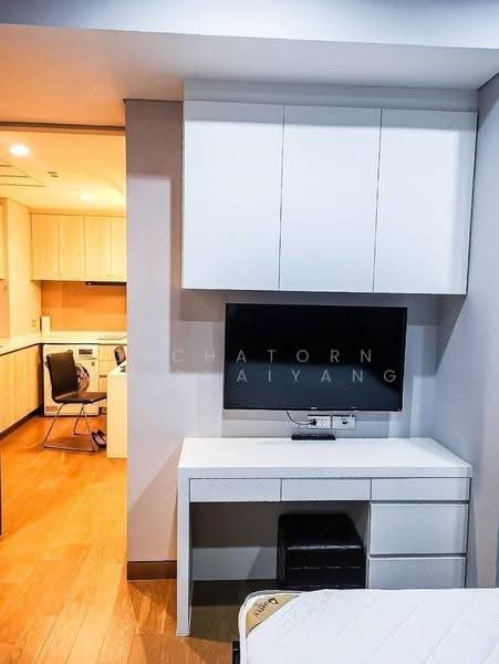 The Lumpini 24, Bangkok, Sukhumvit 24 Road, Khong Tan, Khlong Toei, Bangkok, 1 Bedroom, 38 sqm, Condo For Rent, by Dechatorn Chichaiyang, 500574369 - DDproperty.com