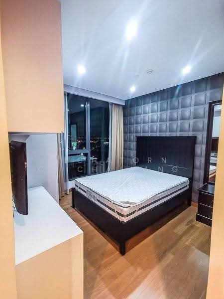 The Lumpini 24, Bangkok, Sukhumvit 24 Road, Khong Tan, Khlong Toei, Bangkok, 1 Bedroom, 38 sqm, Condo For Rent, by Dechatorn Chichaiyang, 500574369 - DDproperty.com