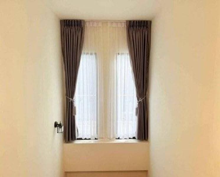 4-BR Townhouse, Bangkok, Din Daeng, Bangkok, 4 Bedrooms, 360 sqm, Townhouse For Rent, by Sataporn Jalao, 500574370 - DDproperty.com