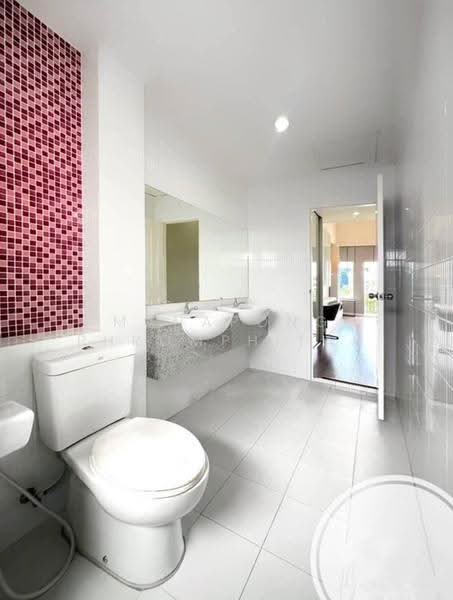 undefined, Bangkok, Saphan Sung, Bangkok, 3 Bedrooms, 205 sqm, Townhouse For Rent, by Manapong Phromphitak, 500574371 - DDproperty.com