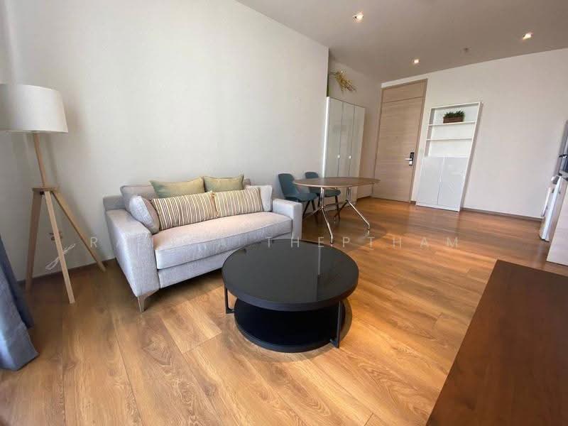 Park Origin Phrom Phong (Park 24), Bangkok, 68 Soi Sukhumvit 24, Khong Tan, Khlong Toei, Bangkok, 2 Bedrooms, 55 sqm, Condo For Rent, by Ramita Theptham, 500574372 - DDproperty.com